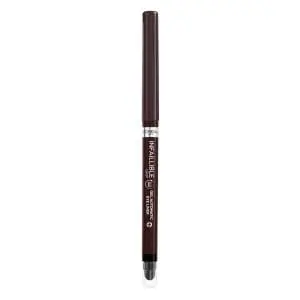 L'Oreal Paris Infallible Grip 36H Gel Automatic Eyeliner - Brown Denim