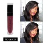Nouba Millebaci 24 Nouba Millebaci 24