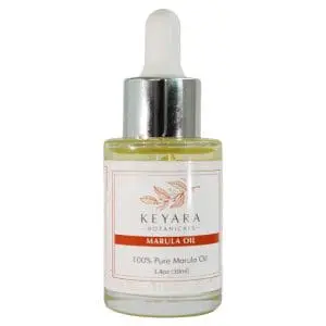 Keyara Botanicals Marula Oil 30ml