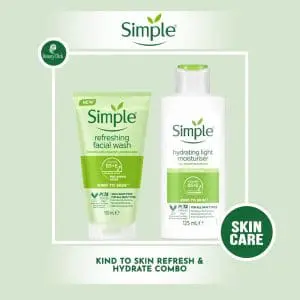 Kind to Skin Refresh & Hydrate Combo Kind to Skin Refresh & Hydrate Combo