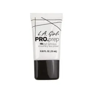 L.A Girl High Definition Pro Prep Face Primer