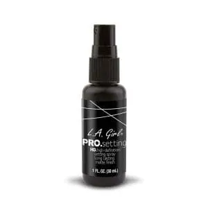 L.A. Girl High Definition GFS950 Pro Setting Spray-Matte