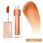 Maybelline hydrating Lifter lip gloss 5.4ml Moon 003