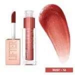 Maybelline hydrating Lifter lip gloss 5.4ml Moon 003