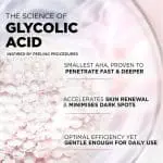 L’Oréal Paris Glycolic Bright Glowing Daily Cleanser Foam-100ml