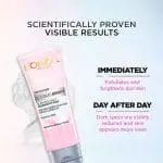 L’Oréal Paris Glycolic Bright Glowing Daily Cleanser Foam-100ml