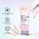 L’Oréal Paris Glycolic Bright Glowing Daily Cleanser Foam-100ml