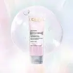 L’Oréal Paris Glycolic Bright Glowing Daily Cleanser Foam-100ml