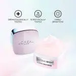 L’Oréal Paris Glowing Night Cream with Glycolic Acid - 50ml