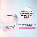 L’Oréal Paris Glowing Night Cream with Glycolic Acid - 50ml