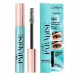 L'Oreal Paris Lash Paradise Volumising Waterproof Mascara - 01 Black