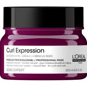L'oreal Professionnel Serie Expert Curl Expression intensive moisturizer mask
