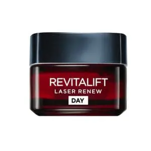 L'Oreal Revitalift Laser Renew Day Cream -50ML