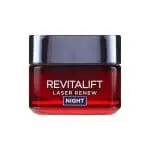 L'Oreal Revitalift Laser Renew Night Cream -50ML