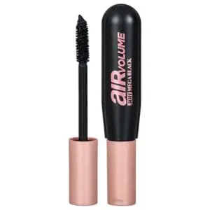 L'Oreal Paris Air Volume 30H Mega Mascara Waterproof - Black L'Oreal Paris Air Volume 30H Mega Mascara Waterproof - Black
