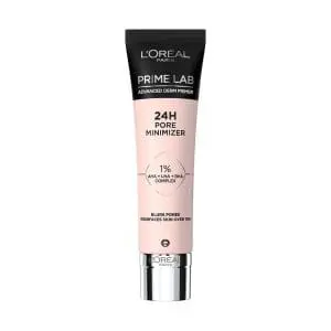 L’Oréal Paris Prime Lab Up to 24H Pore Minimizer Face Primer - 30ml