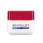 L'Oreal Paris Revitalift Classic Moisturizing Night Cream - 50ml L'Oreal Paris Revitalift Classic Moisturizing Night Cream - 50ml