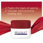 L'Oreal Paris Revitalift Classic Moisturizing Night Cream - 50ml L'Oreal Paris Revitalift Classic Moisturizing Night Cream - 50ml