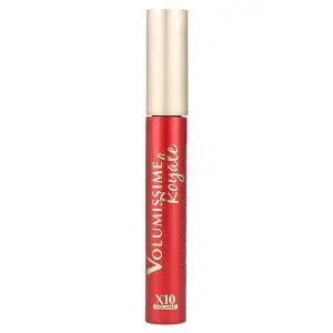 L'Oreal Paris Volumissime Supreme Royale 01 Black -7.9 ml