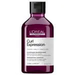 L'Oréal Professionnel Paris Serie Expert Curl Expression Clarifying & Anti-Buildup Shampoo for Curls & Coils -300ML