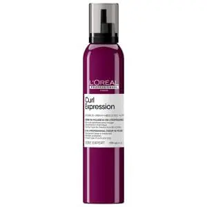 L'oreal Professionnel Serie Expert Curl Expression 10-in-1 cream-in-mousse -235ml