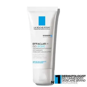 Laroche posay Effaclar H Iso-Biome For Blemish Prone Skin 40Ml