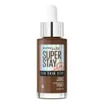 Maybelline Super Stay up to 24H Skin Tint Foundation + Vitamin