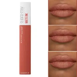 Maybelline Superstay Matte Ink Liquid - 70 AMAZONIAN Maybelline Superstay Matte Ink Liquid - 70 AMAZONIAN
