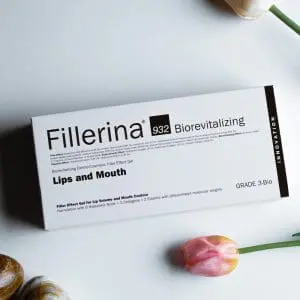 Fillerina Mouth & Lips Treatment-Biorevitalizing - 7ML