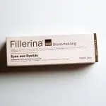 Fillerina Eyes & Eyelids Treatment Biorevitalizing-15ML