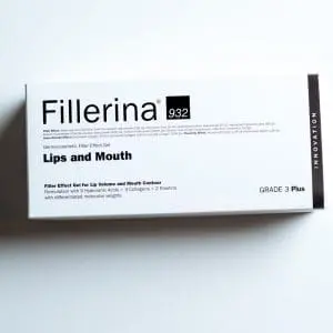 Fillerina Mouth & Lips Treatment Plus - 7ML