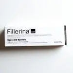 Fillerina Eyes & Eyelids Treatment Plus -15ML