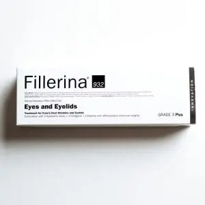 Fillerina Eyes & Eyelids Treatment Plus -15ML