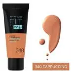 Maybelline Fit Me Matte & Poreless Foundation