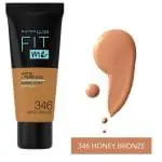 Maybelline Fit Me Matte & Poreless Foundation