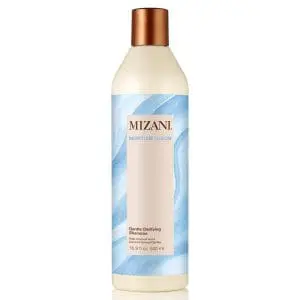 Mizani Moisture Fusion-Gentle Clarifying Shampoo 500ml