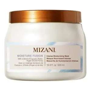 Mizani Moisture Fusion Intense Moisturizing Mask 16.9 oz