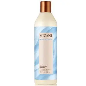 Mizani Moisture Fusion - Moisture Rich Shampoo 500ml