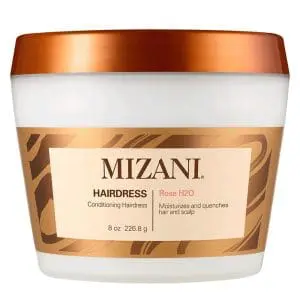 Mizani Rose H20 Hairdress