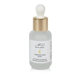 Magic Drops Hyaluronic Acid serum - 30ML