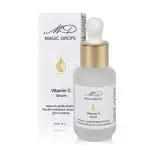 Magic drops Vitamin-C facial serum - 30ML Magic drops Vitamin-C facial serum - 30ML