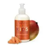 SheaMoisture Mango & Carrot Kids Extra-Nourishing Conditioner - 227mL