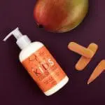 SheaMoisture Mango & Carrot Kids Extra-Nourishing Conditioner - 227mL