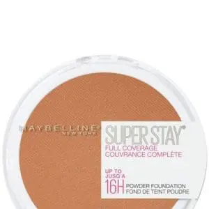 Maybelline Superstay Powder