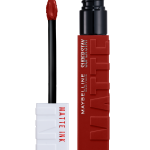 Maybelline Superstay Matte Ink Liquid - 117 GROUND-BREAKER