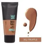 Maybelline Fit Me Matte & Poreless Foundation