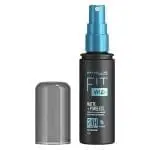 Maybelline Fit Me Matte + Poreless Setting Spray - 60ml Maybelline Fit Me Matte + Poreless Setting Spray - 60ml