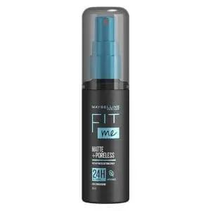 Maybelline Fit Me Matte + Poreless Setting Spray - 60ml