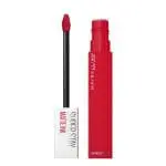 Maybelline Superstay Matte Ink Liquid - 325 SHOT CALLER Maybelline Superstay Matte Ink Liquid - 325 SHOT CALLER