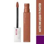 Maybelline Superstay Matte Ink Liquid -75 FIGHTER